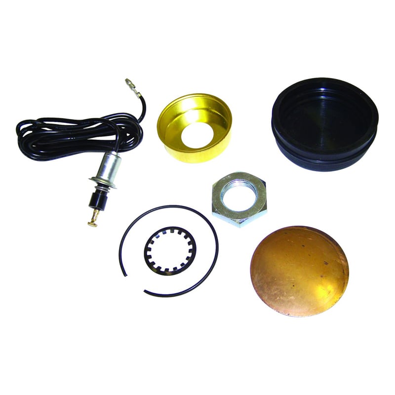 Horn Button Kit