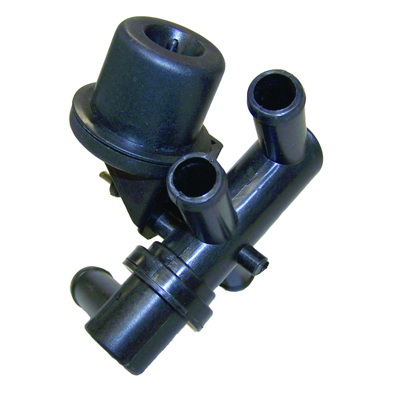 Soupape de contrôle du chauffage