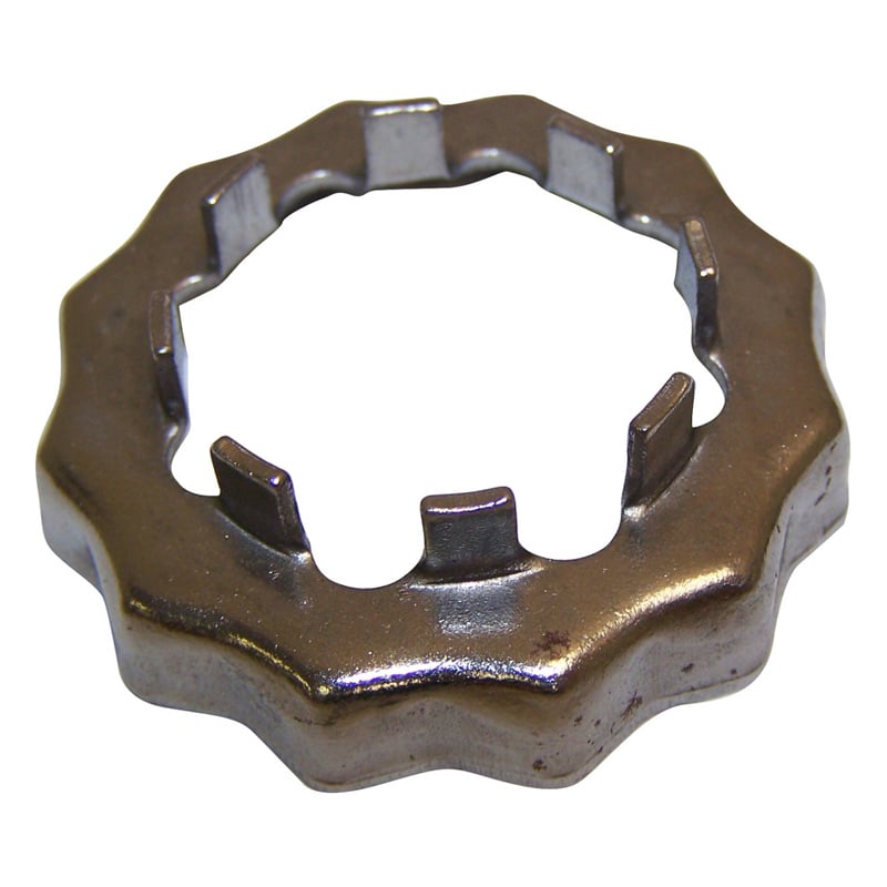 Hub Nut Retainer