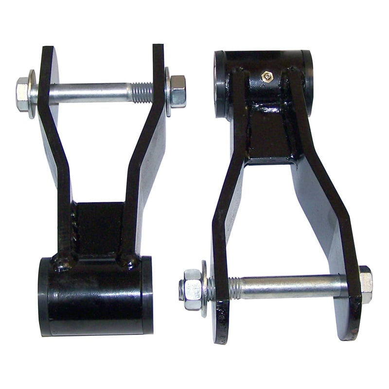 Súprava závesných strmeňov