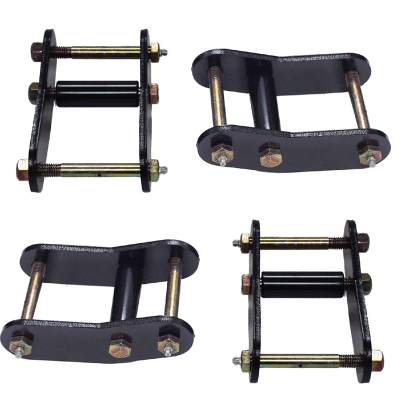 Súprava závesných strmeňov