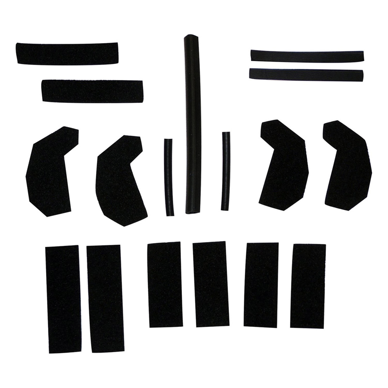 Kit di tenuta per hard top