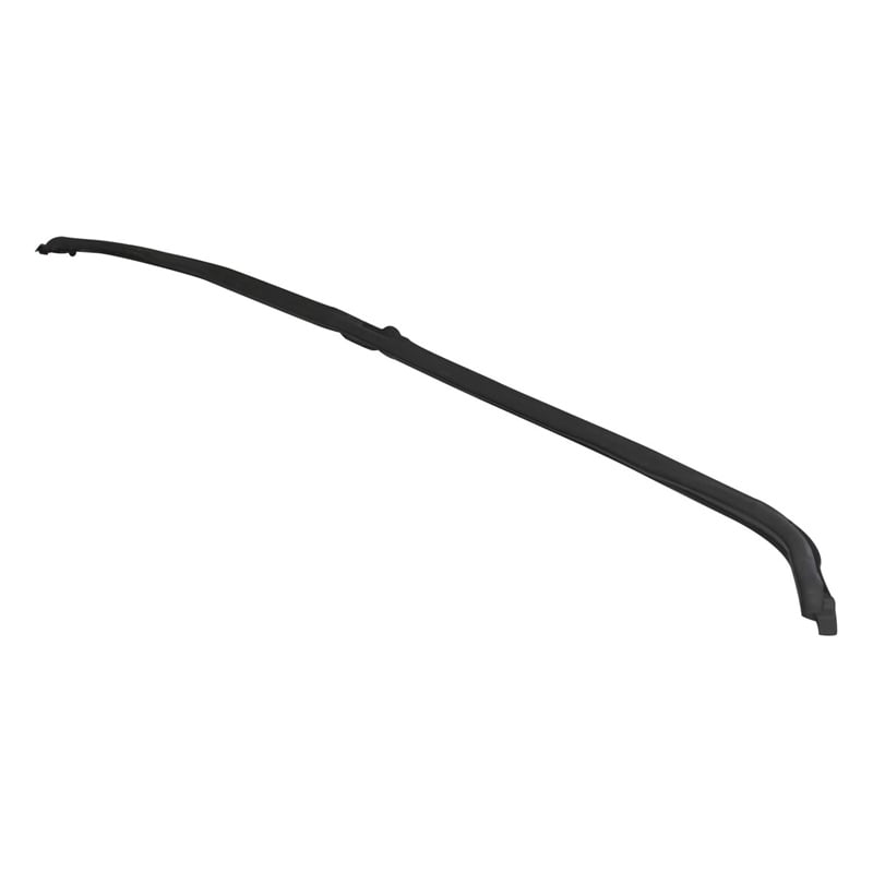 Scellement du hard top