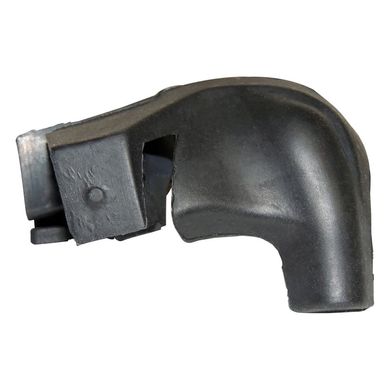 Pevné vrchné tesnenie