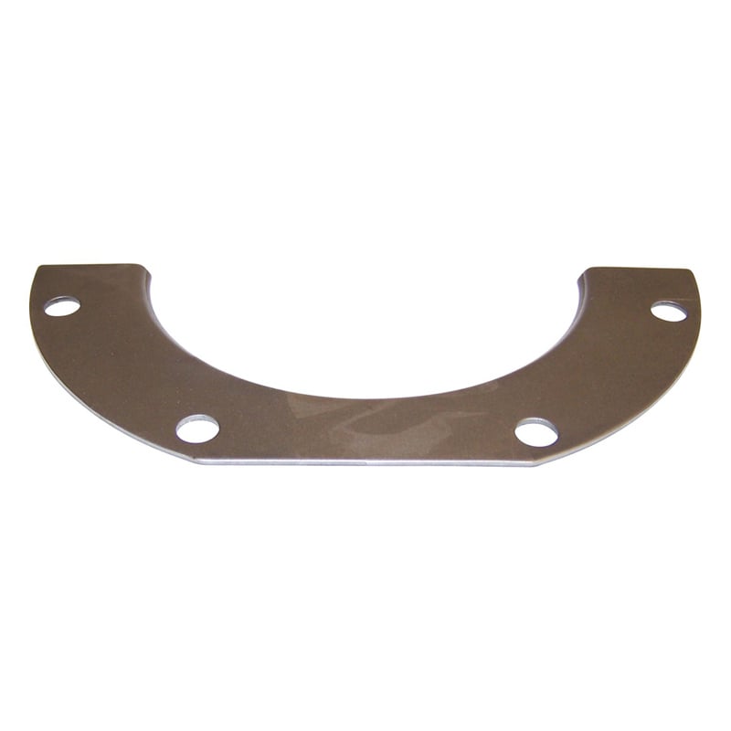 Steering Knuckle Seal Retainer Plate
