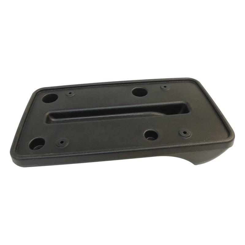 License Plate Bracket