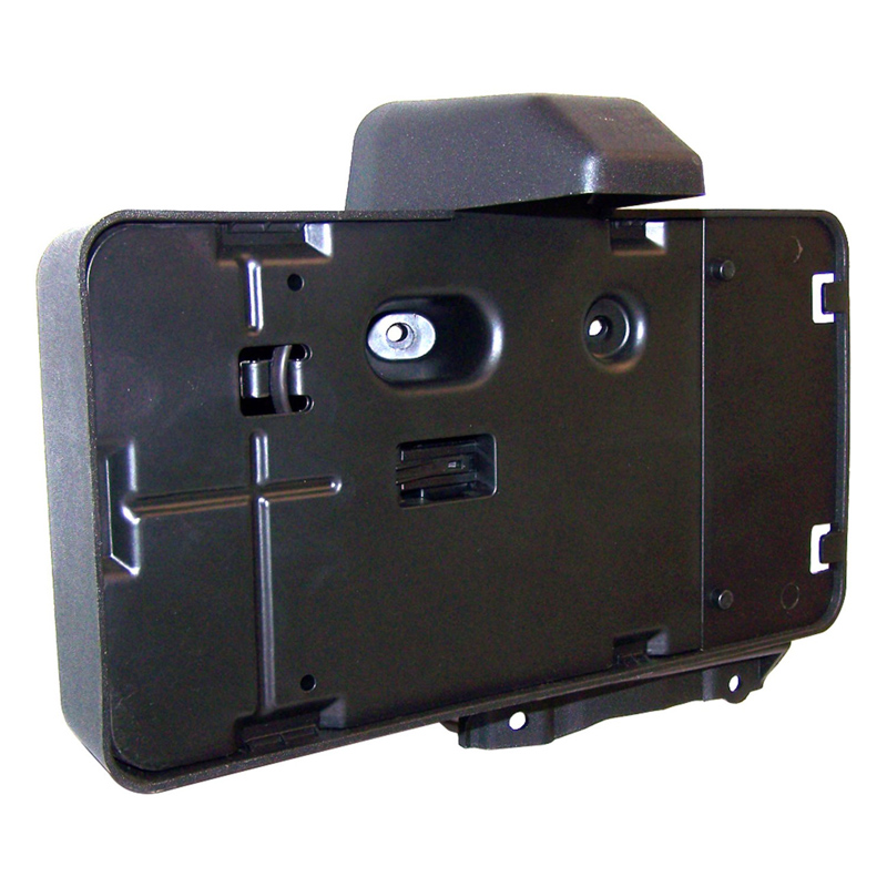 License Plate Bracket