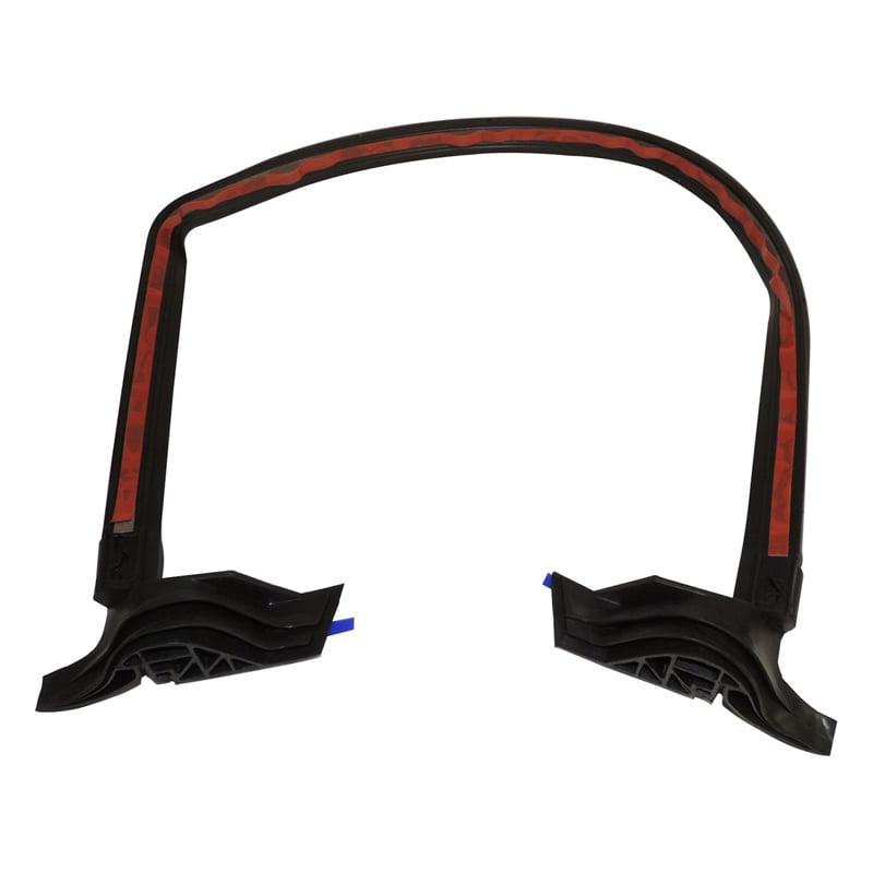 Guarnizione del vetro di sollevamento