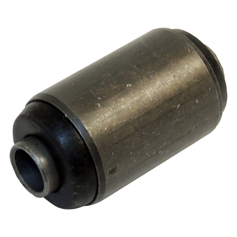 Puzdro listové pružinové