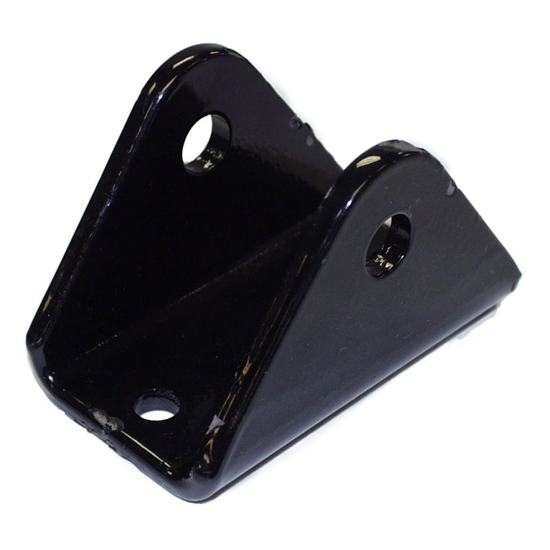 Držiak listovej pružiny