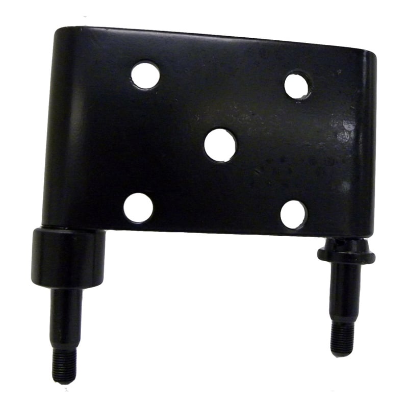 Doska s listovým perom