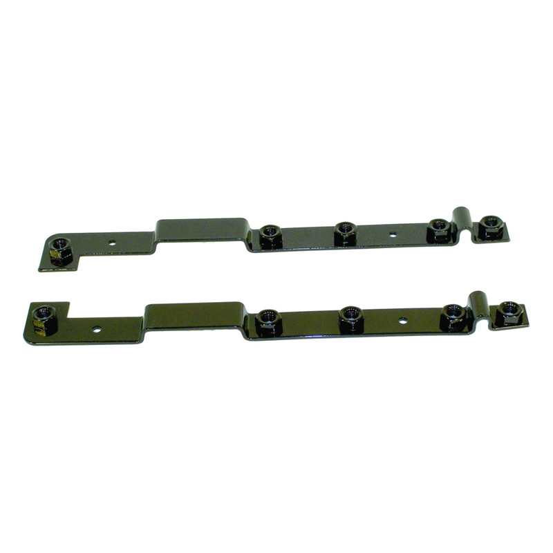 Jeu de bandes d'écrous