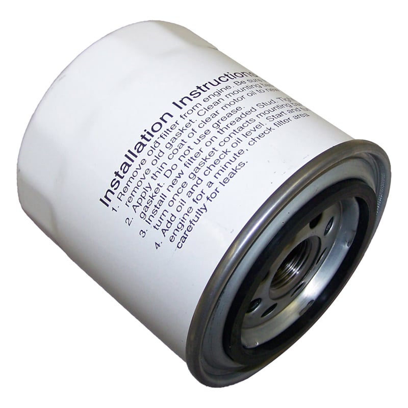 Oil Filter