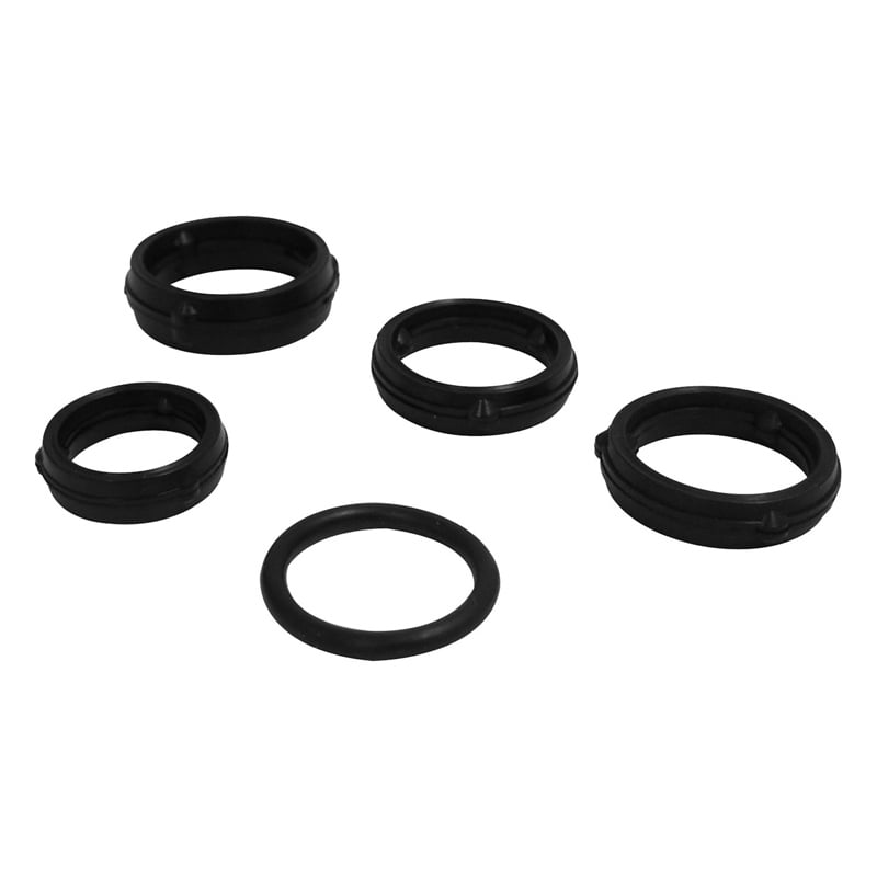 Kit O-ring adattatore filtro olio