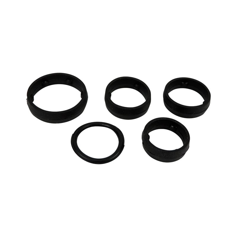 Oil Filter Adapter O-Ring Kit