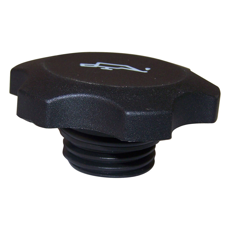 Víčko plnicího otvoru oleje