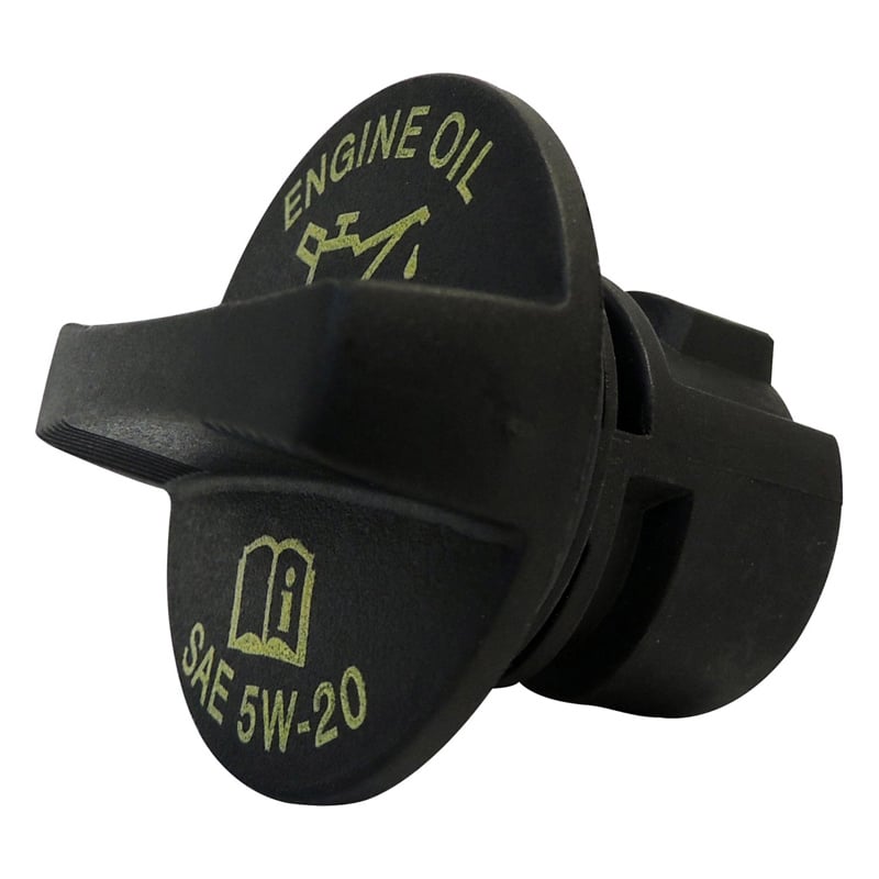 Bouchon de remplissage d'huile