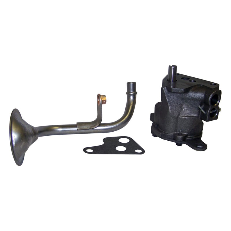 Oil Pump Kit
