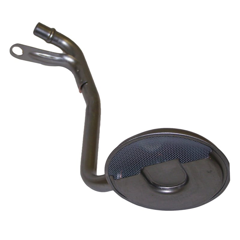 Display della pompa dell'olio