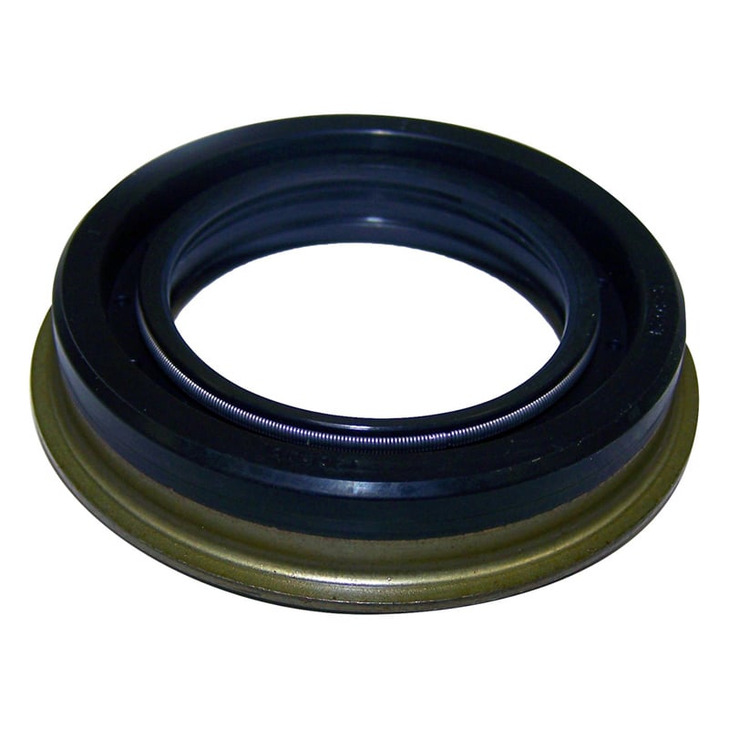 Output Seal
