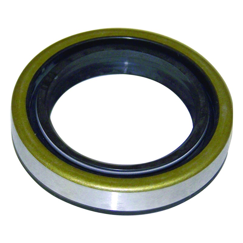 Output Seal