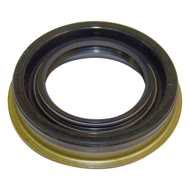 Output Seal