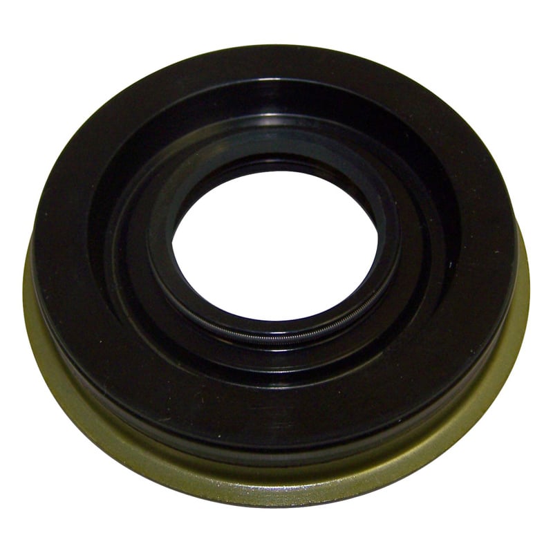 Output Seal