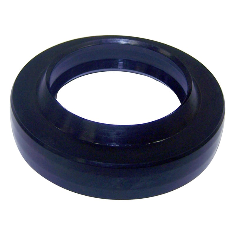 Output Seal
