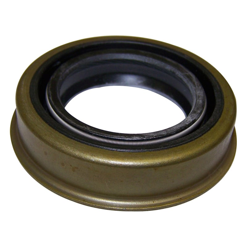 Output Seal