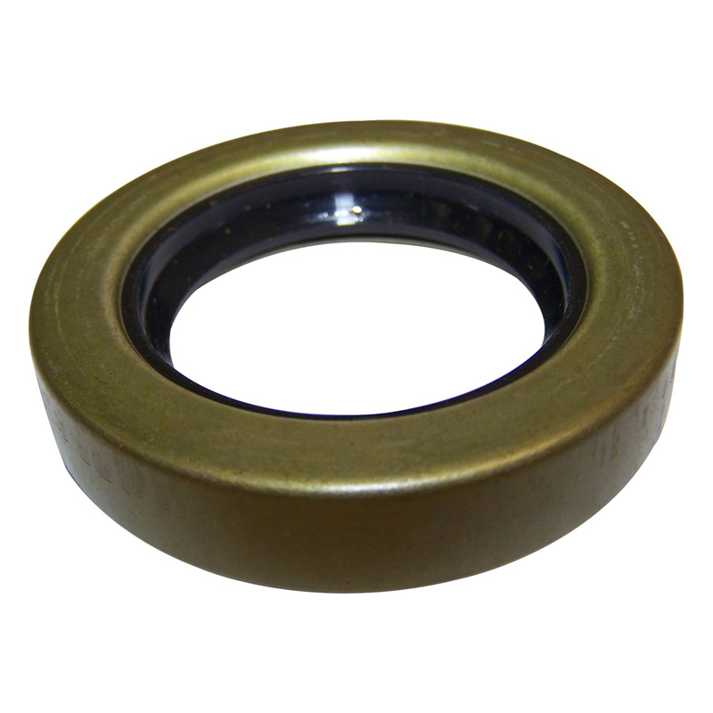 Output Seal