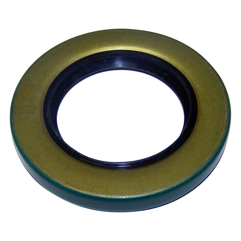 Output Seal
