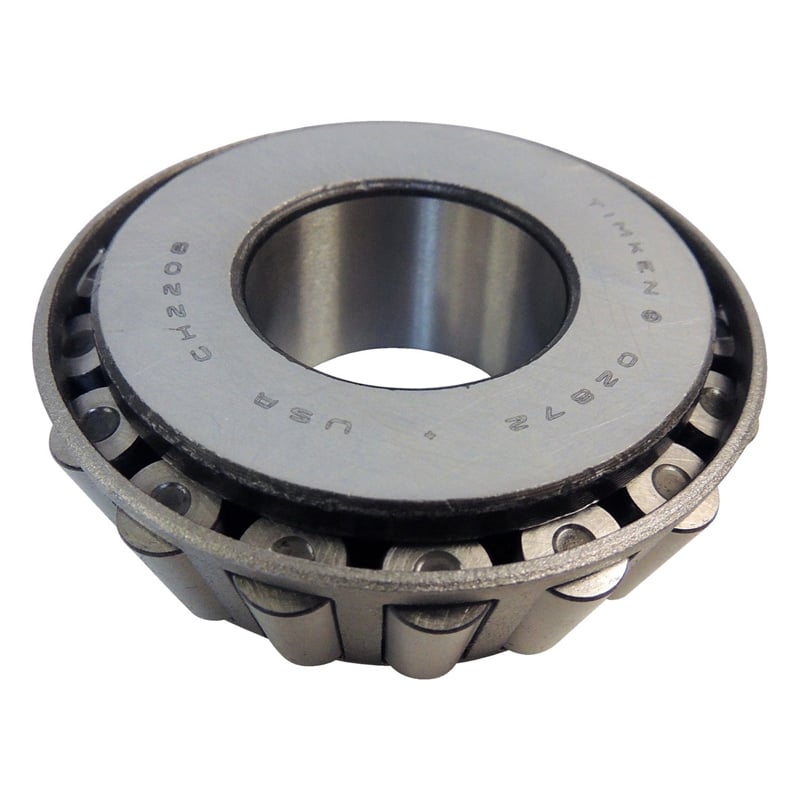 Cojinete del piñón