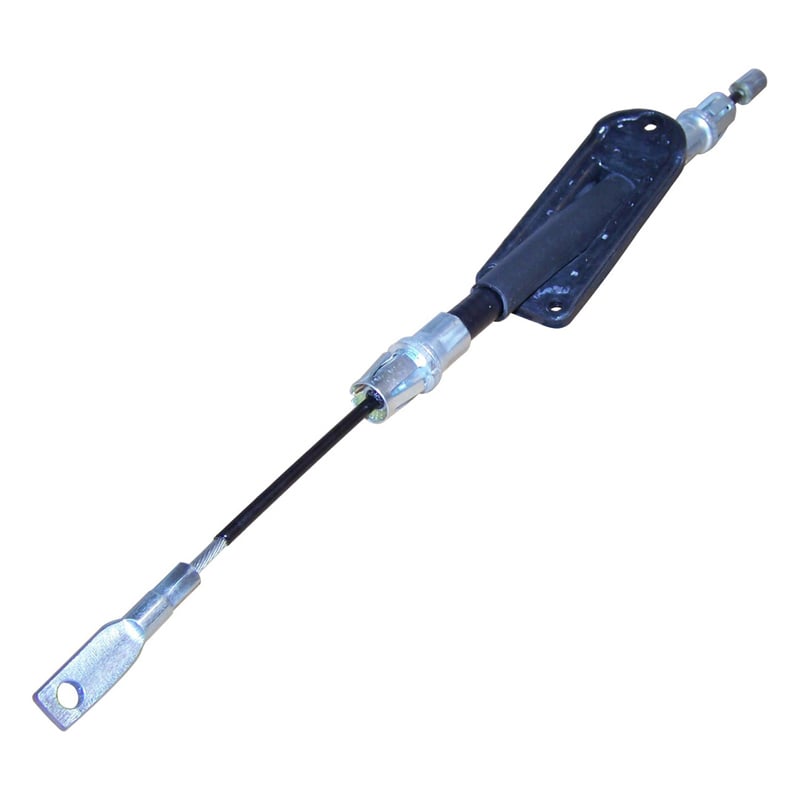 Cable del freno de estacionamiento