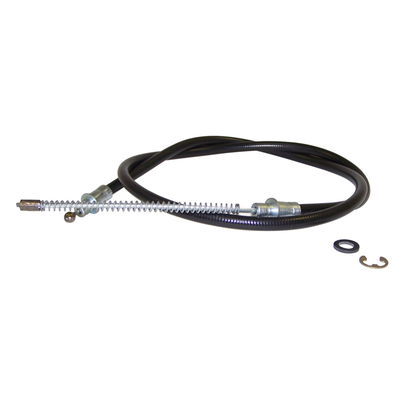 Parking Brake Cable