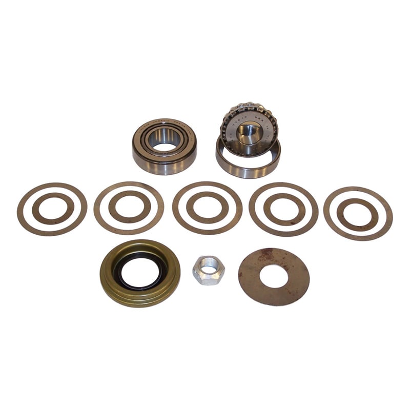 Súprava ložísk pastorka