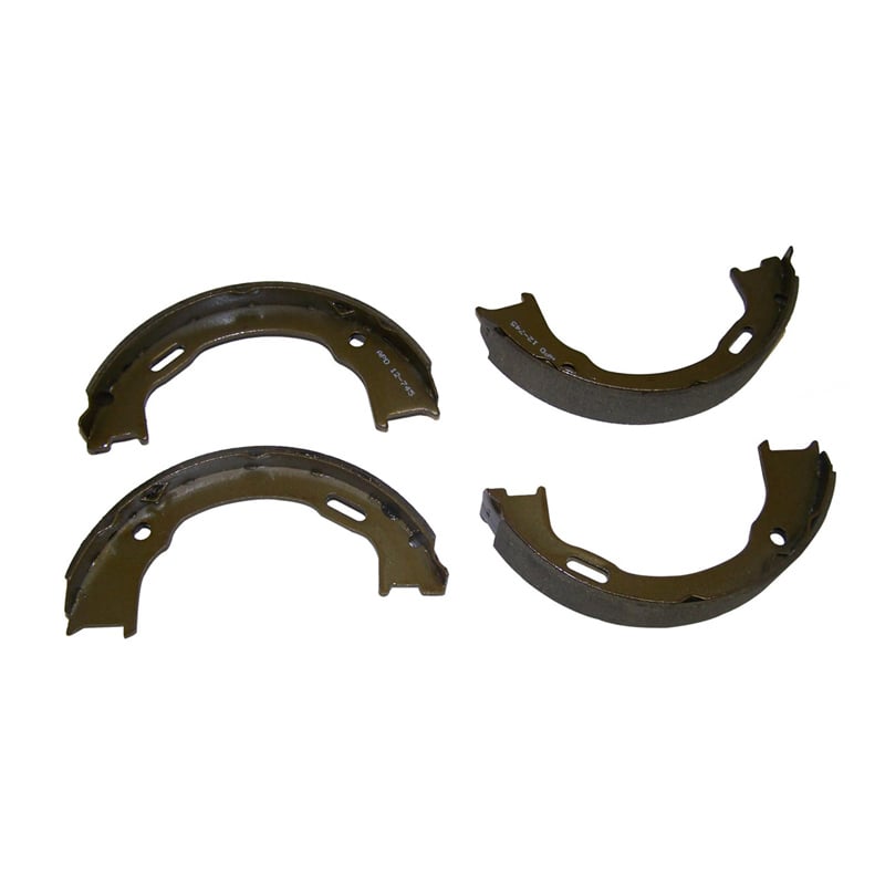 Parking Brake Shoe Set