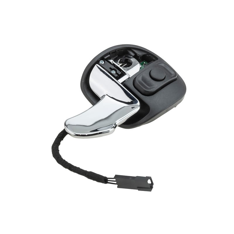 Interruptor de palanca hacia abajo