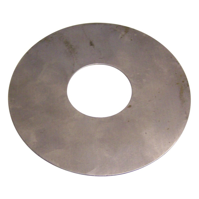 Olejový rozprašovací krúžok