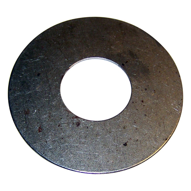 deflettore/rondella olio pignone