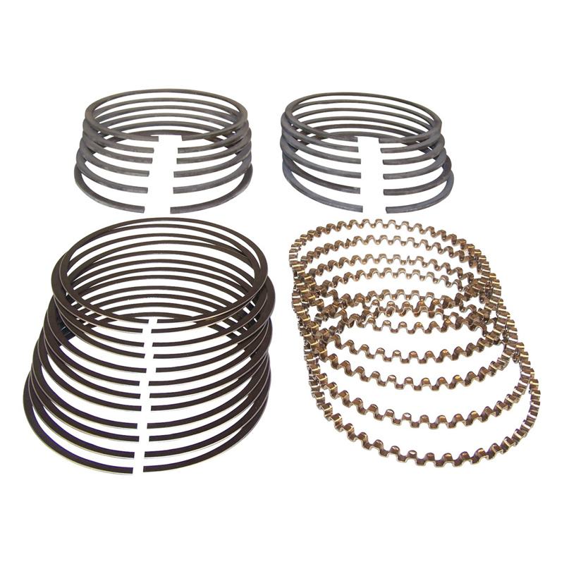 Piston Ring Set