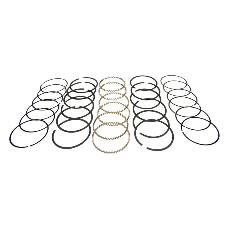 Piston Ring Set
