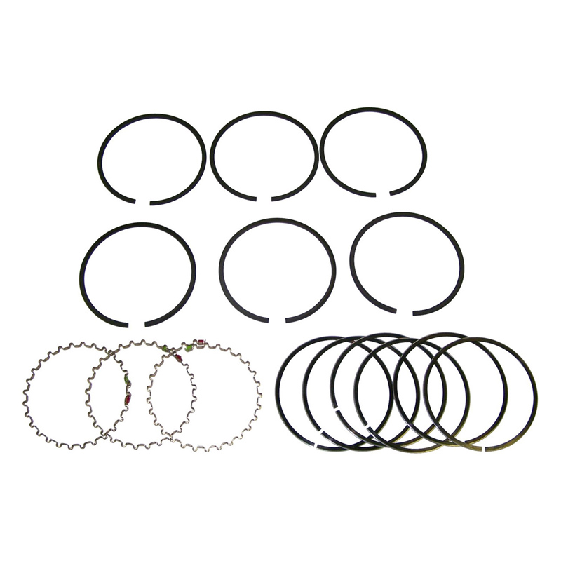 Piston Ring Set