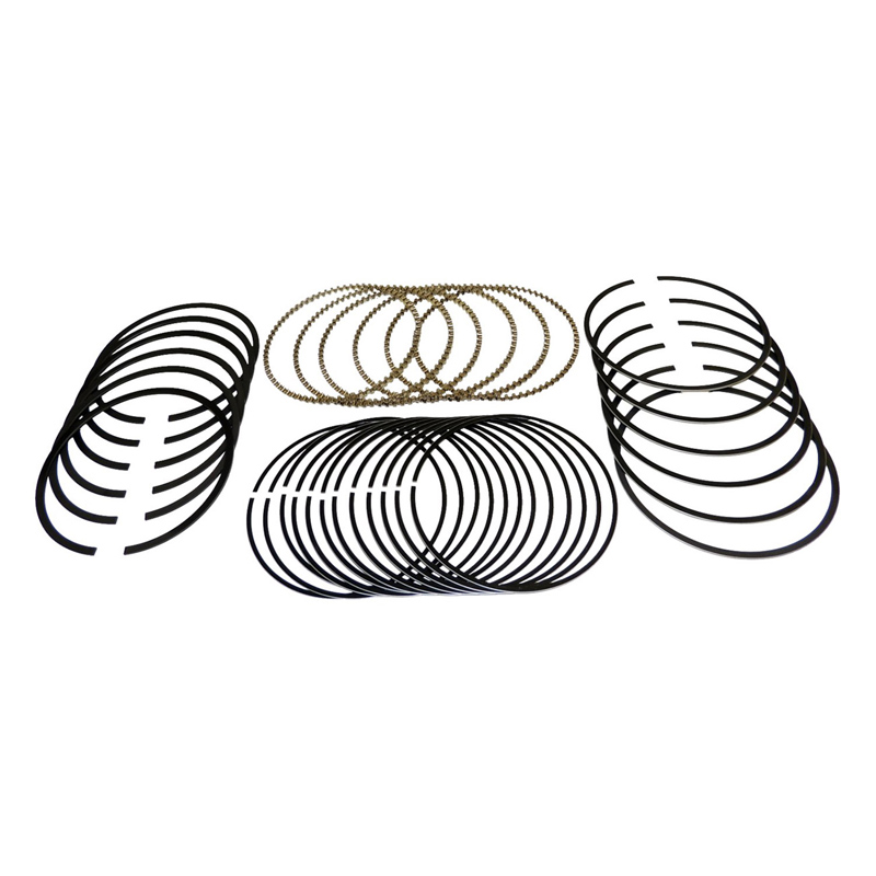 Sada pístních kroužků