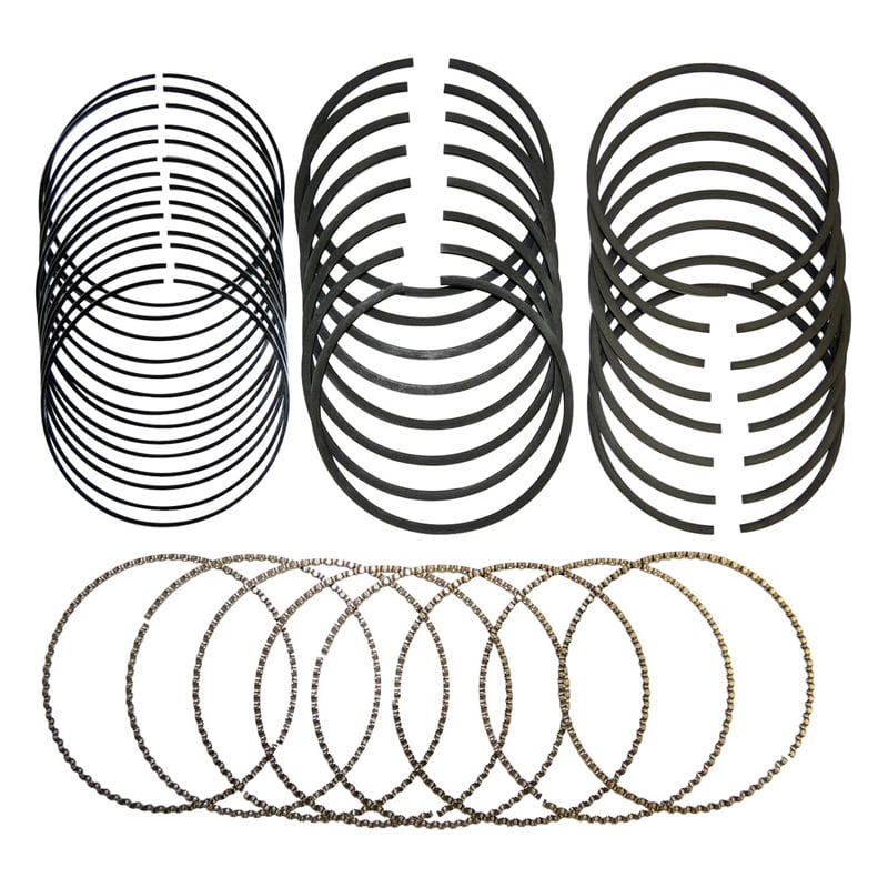 Piston Ring Set