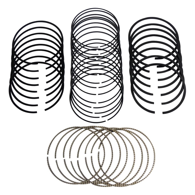 Piston Ring Set