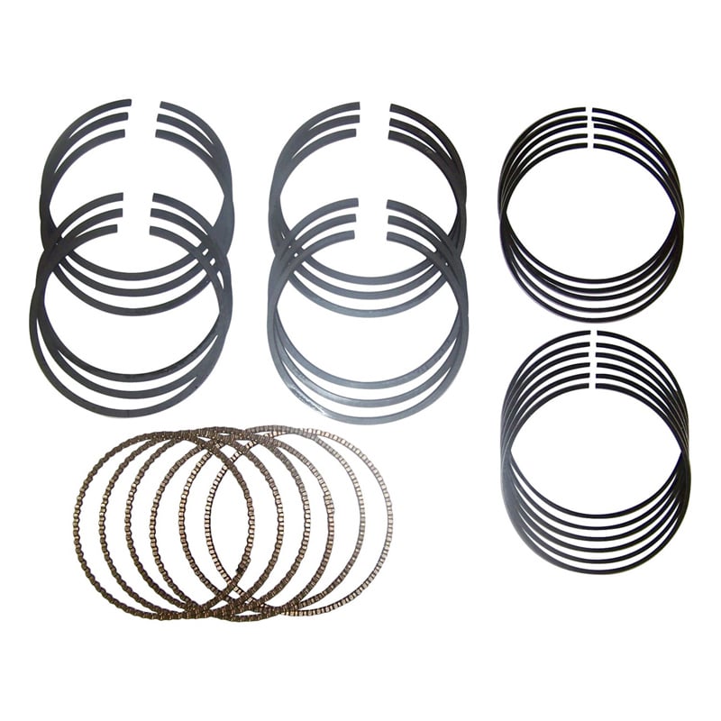 Piston Ring Set