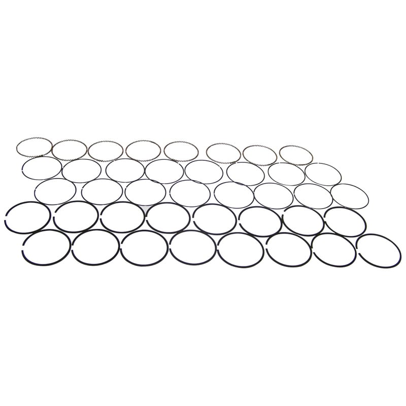 Piston Ring Set