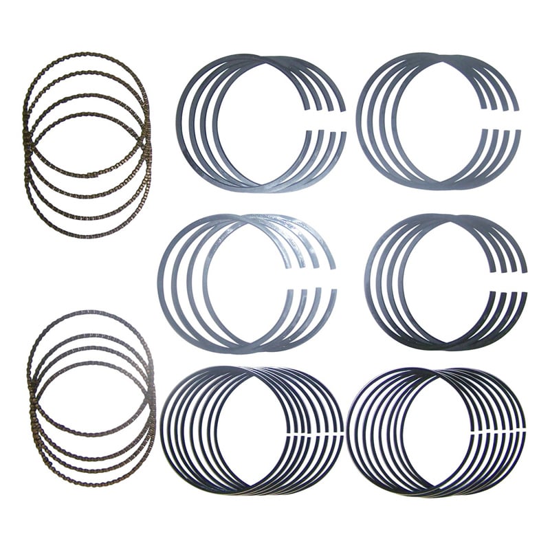 Piston Ring Set