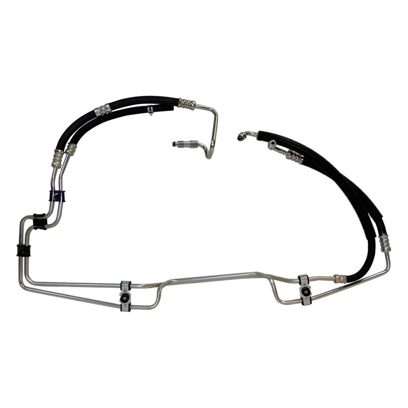 Druckschlauch Servolenkung