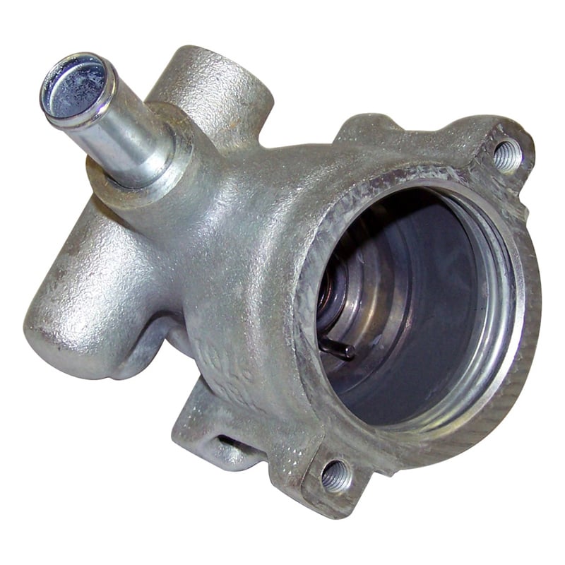 Power Steering Pump Body
